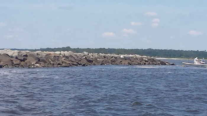 Captain Andy's Campground 6