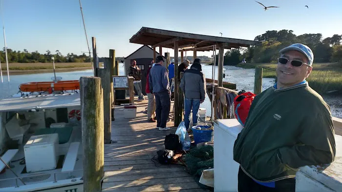 Captain Andy's Campground 10