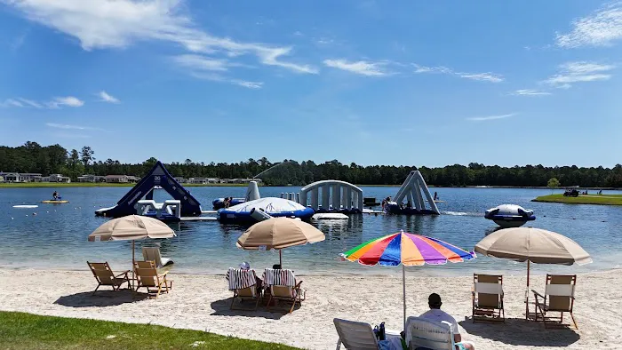 WillowTree RV Resort & Campground 1