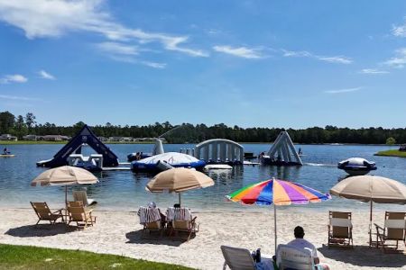 WillowTree RV Resort & Campground