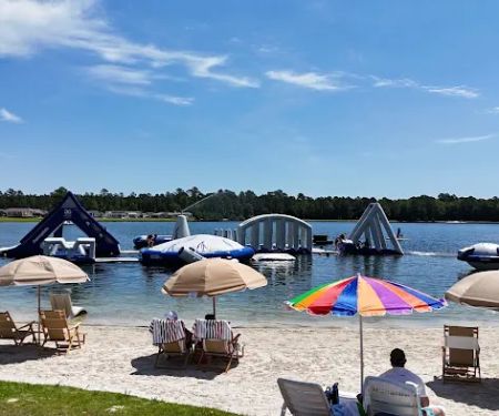 WillowTree RV Resort & Campground