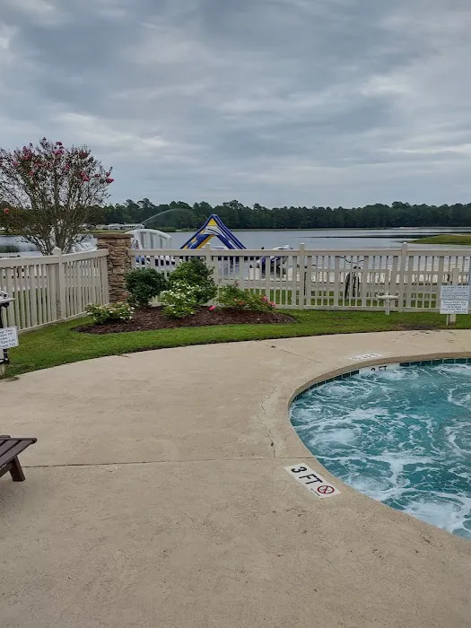 WillowTree RV Resort & Campground 2