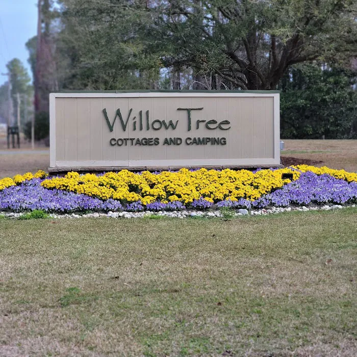 WillowTree RV Resort & Campground 4
