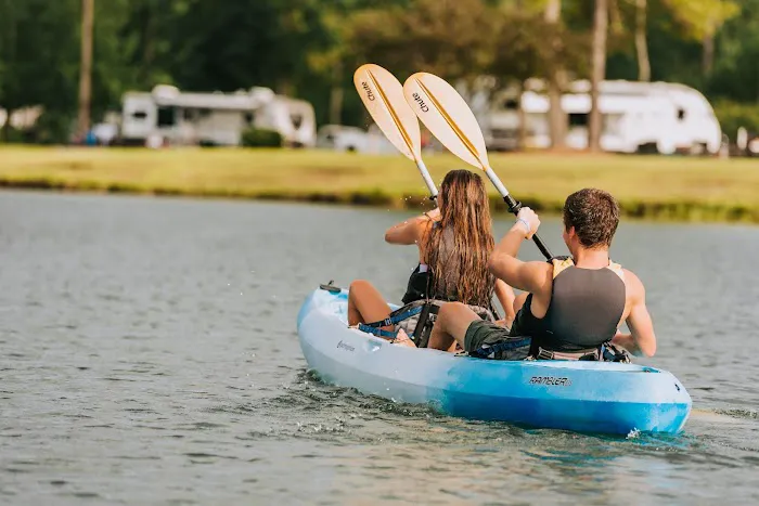 WillowTree RV Resort & Campground 9
