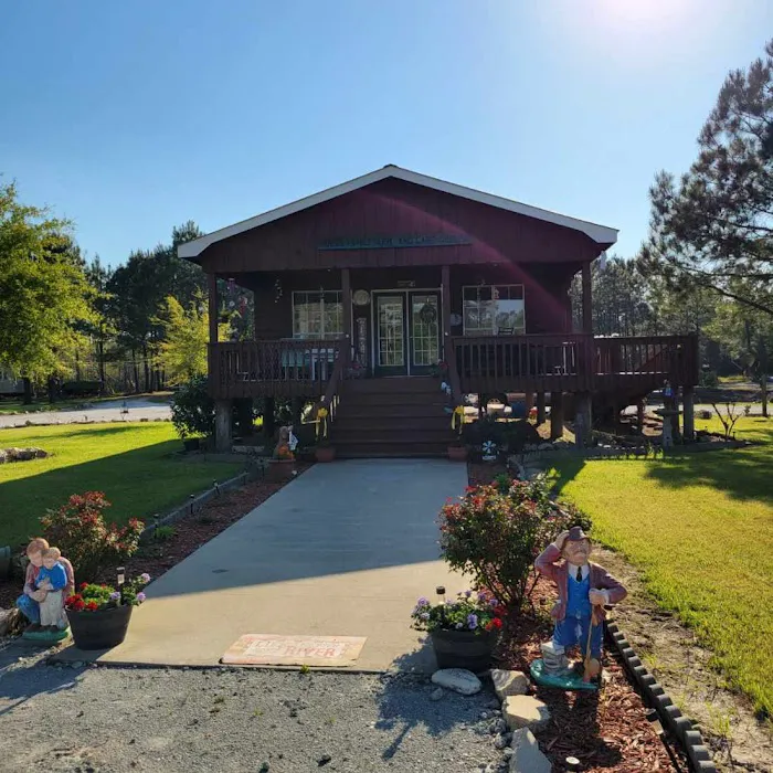 Hobbs Family Campground 4