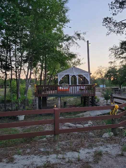 Hobbs Family Campground 2