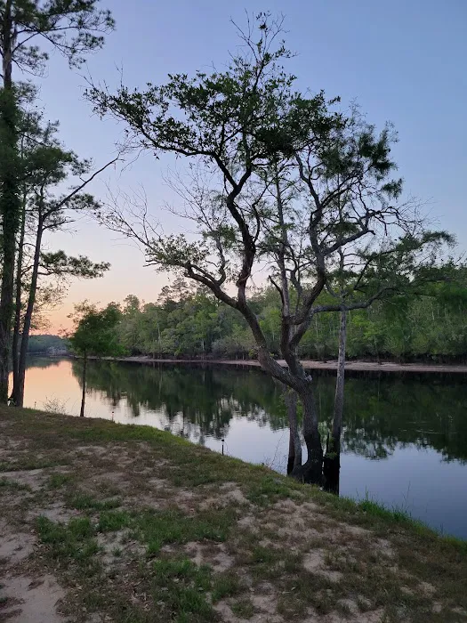 Hobbs Family Campground 6