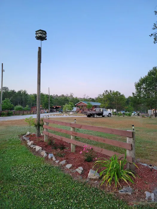 Hobbs Family Campground 3