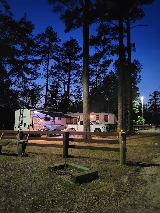 Hobbs Family Campground 9