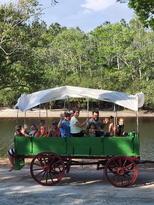 Hobbs Family Campground 10