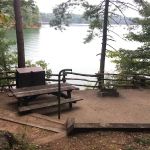 Lake James State Park Catawba River Access