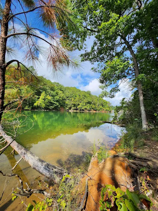 Lake James State Park Catawba River Access 8