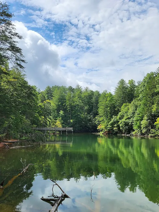 Lake James State Park Catawba River Access 9