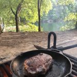 Catawba Area Walk-In Campground