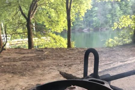 Catawba Area Walk-In Campground