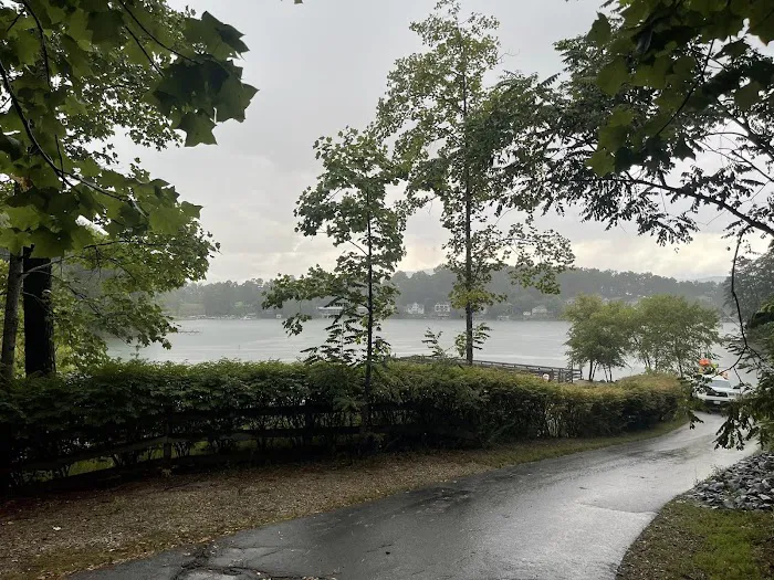 Catawba Area Walk-In Campground 9