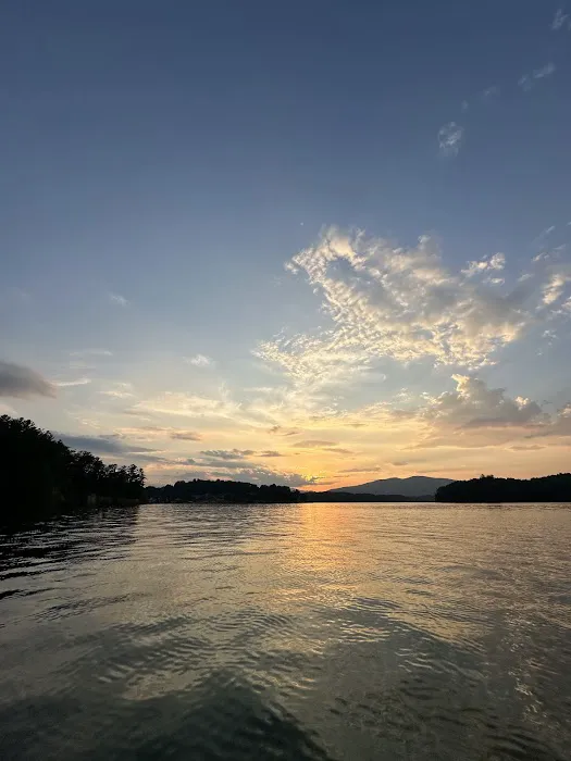 Catawba Area Walk-In Campground 6
