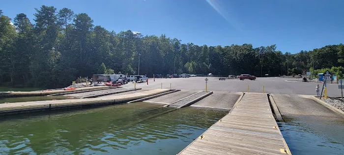 Lake James Landing 3