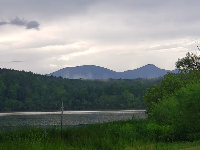 Lake James Landing 2