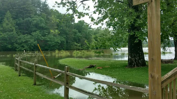 Lake James Landing 7