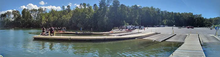 Lake James Landing 5