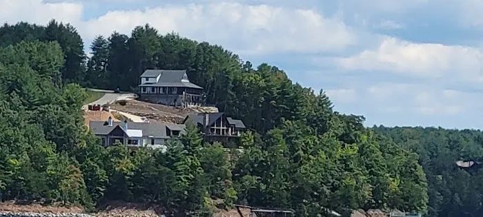 Lake James Landing 6