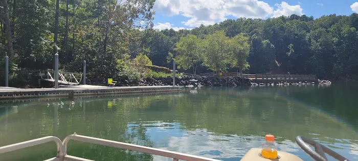 Lake James Landing 9