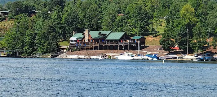 Lake James Landing 10