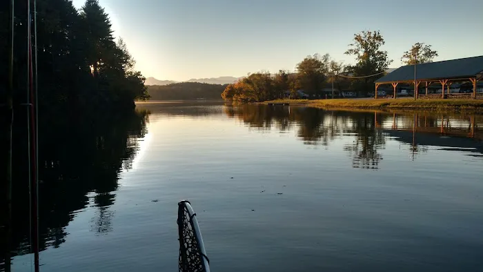 Burnett's Landing LLC 2