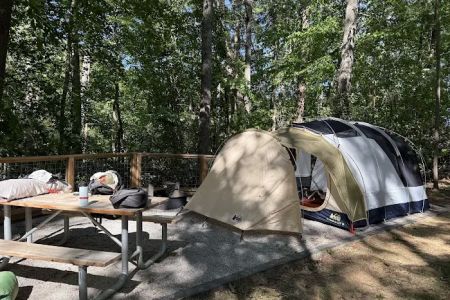 Black Bear Campground and Park