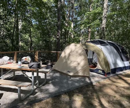 Black Bear Campground and Park