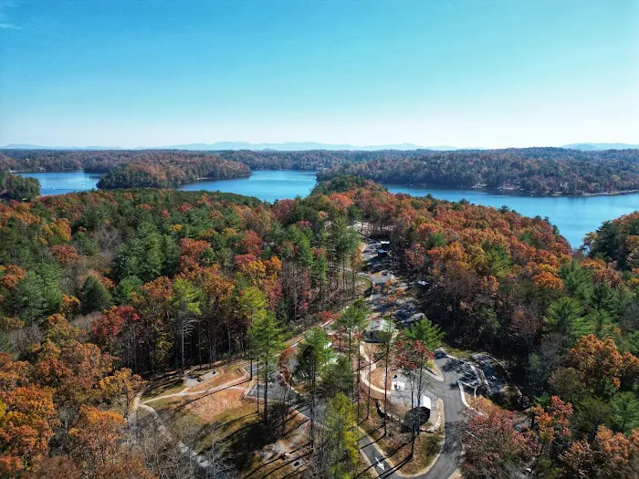 Black Bear Campground and Park 3