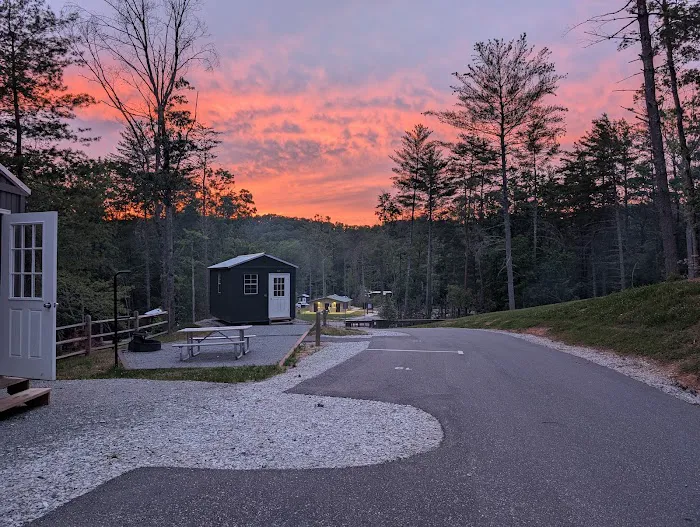 Black Bear Campground and Park 4