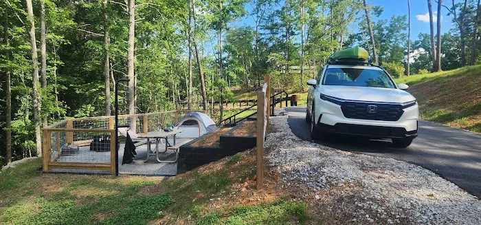 Black Bear Campground and Park 8