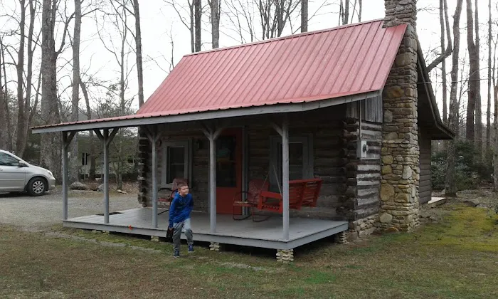 Paddy Creek Campground 4