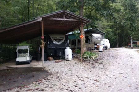 Clearwater Campground