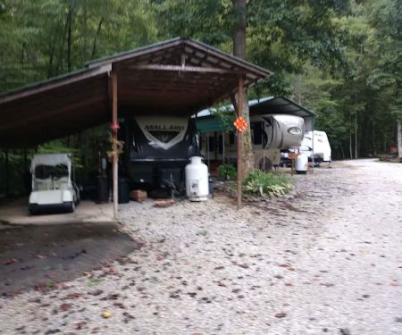 Clearwater Campground