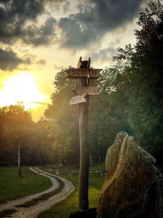 Linville Adventure Pasture 1