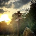 Linville Adventure Pasture