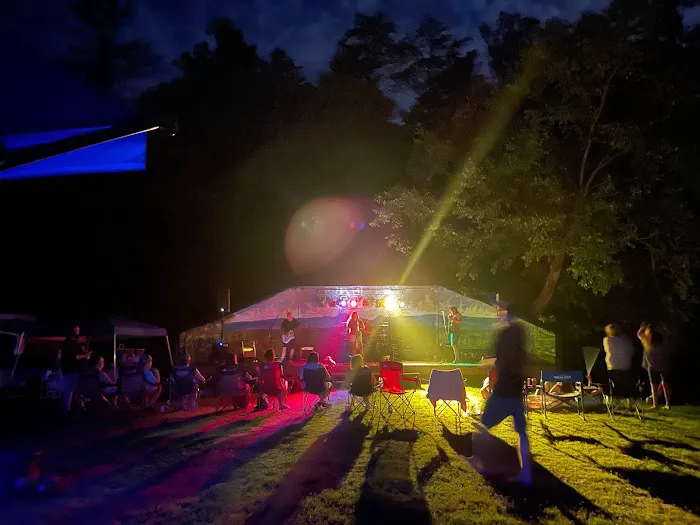 Horseshoe Bend Family Campground 2