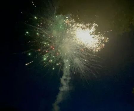 Horseshoe Bend Family Campground