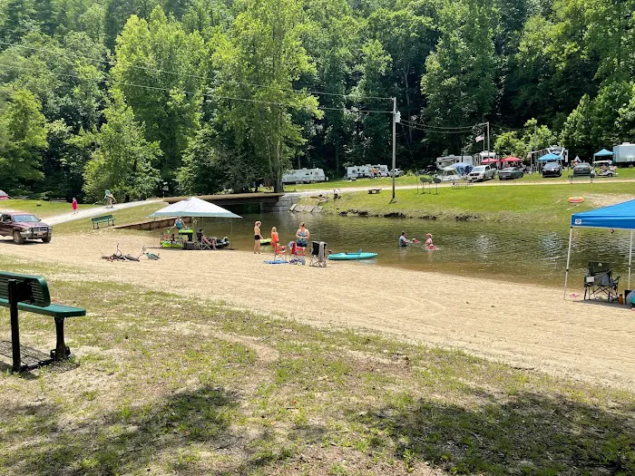 Horseshoe Bend Family Campground 9