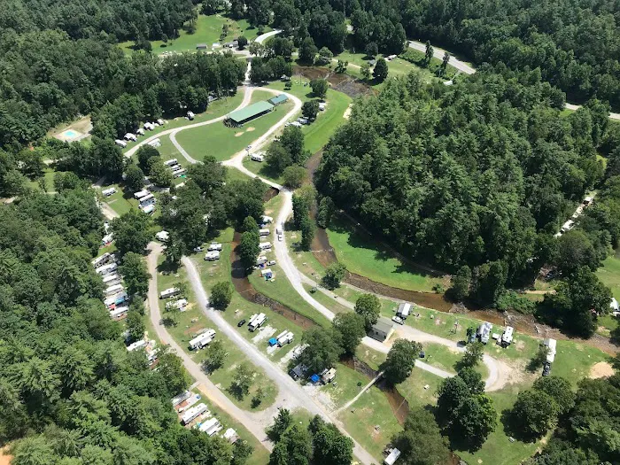 Steel Creek Park & Family Campground 1