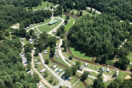Steel Creek Park & Family Campground