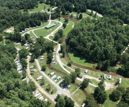 Steel Creek Park & Family Campground