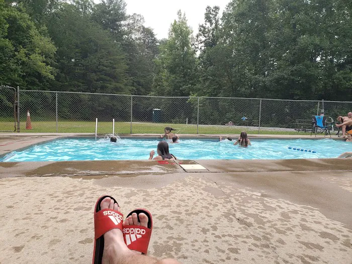 Steel Creek Park & Family Campground 2