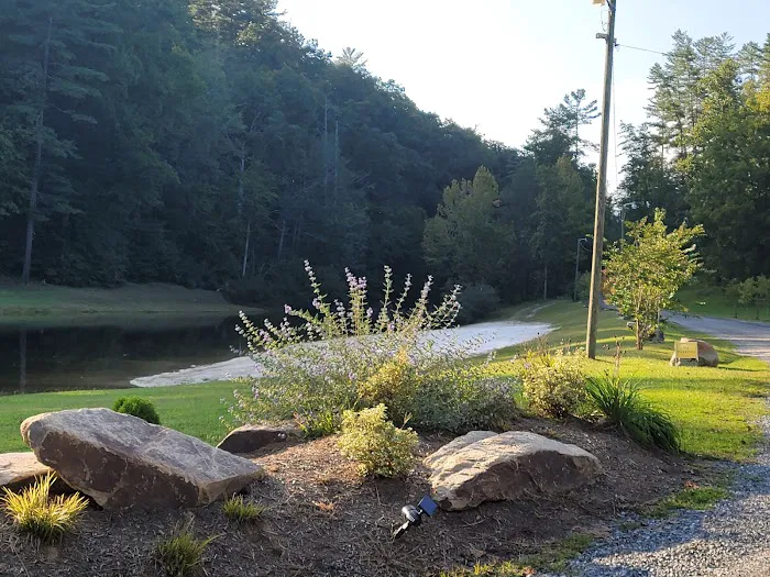 Steel Creek Park & Family Campground 6