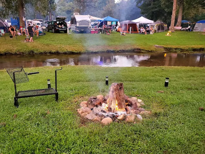 Steel Creek Park & Family Campground 9