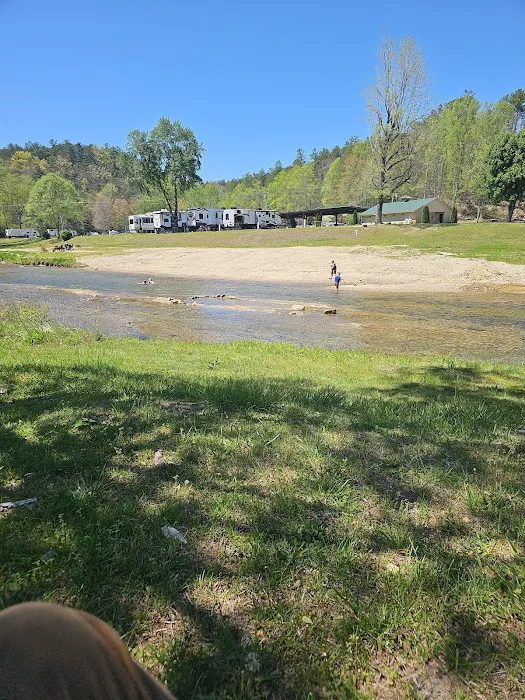 Steel Creek Park & Family Campground 10
