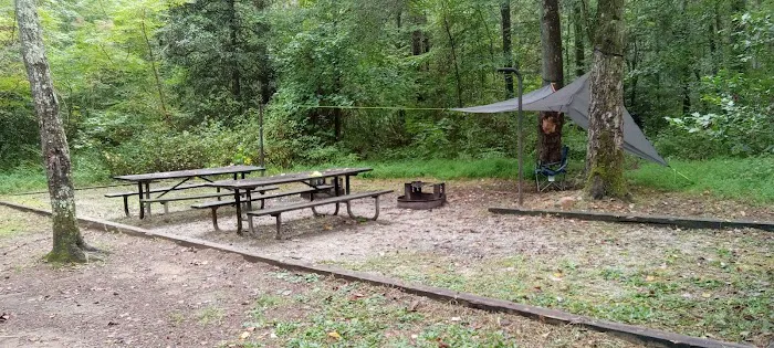 NFS Campsites 1
